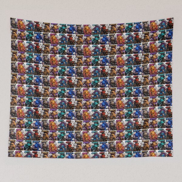 Item preview, PLANET POV designed and sold by PLANET GOSSIP.