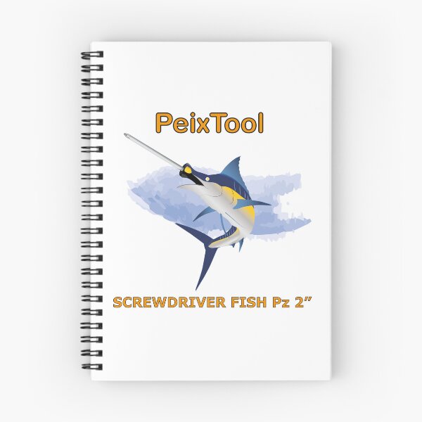 Item preview, Peix Tool designed and sold by Marédeseño.