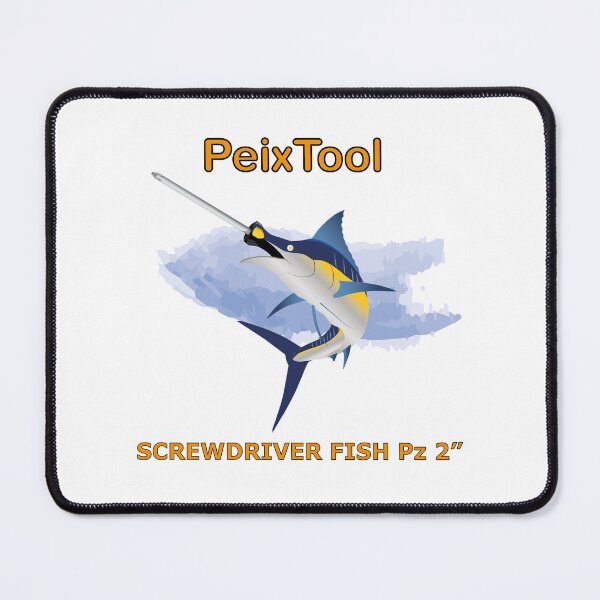 Item preview, Peix Tool designed and sold by Marédeseño.