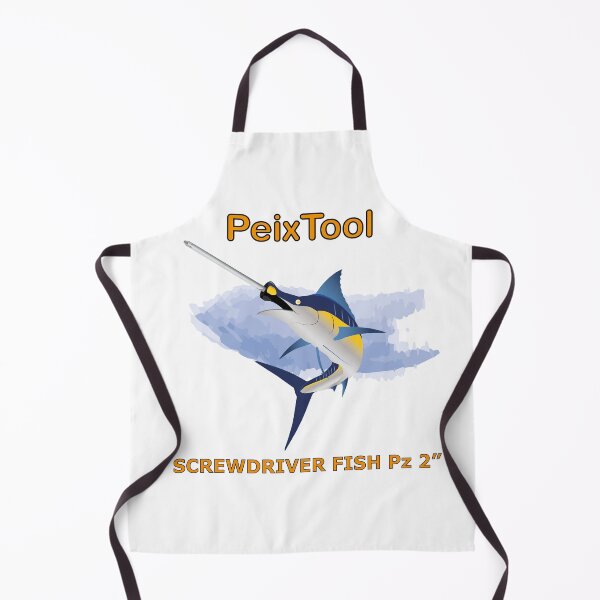 Item preview, Peix Tool designed and sold by Marédeseño.