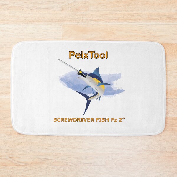 Item preview, Peix Tool designed and sold by Marédeseño.