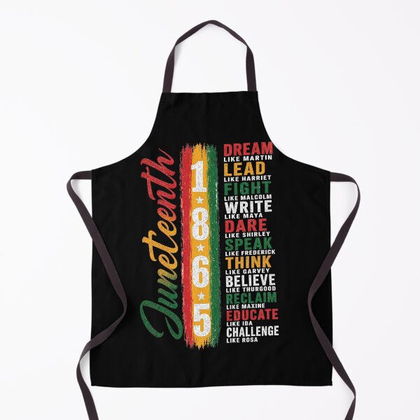 Item preview, Black American Freedom 1865 Juneteenth 2 designed and sold by Askedapples.