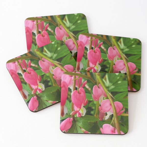 Item preview, Stem of Bleeding Hearts designed and sold by Quincy-Hedgehog.