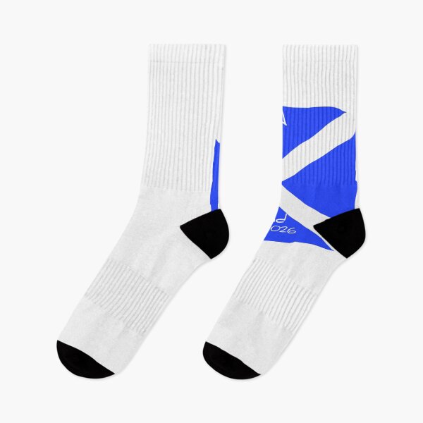 Item preview, Scotland FIFA WC 2026 designed and sold by Simplty.