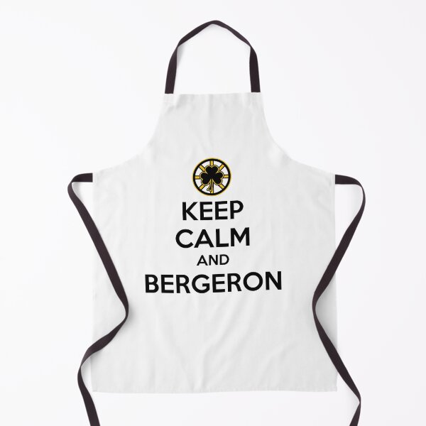 Item preview, Keep Calm and Bergeron designed and sold by WickedCool.