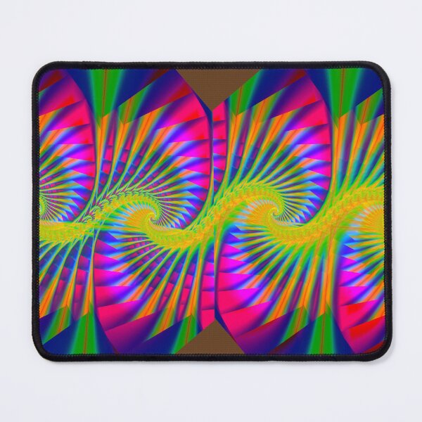 Item preview, The Chromatic Prism Wavefront designed and sold by bloorose.
