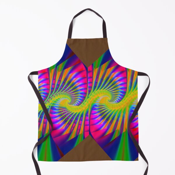 Item preview, The Chromatic Prism Wavefront designed and sold by bloorose.