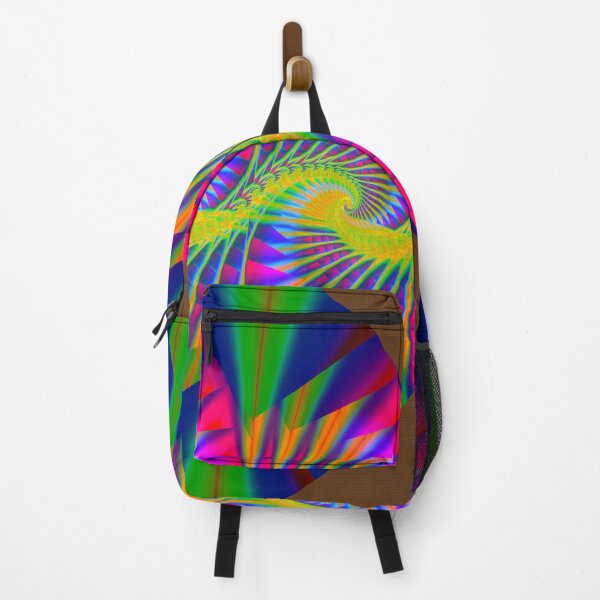 Item preview, The Chromatic Prism Wavefront designed and sold by bloorose.