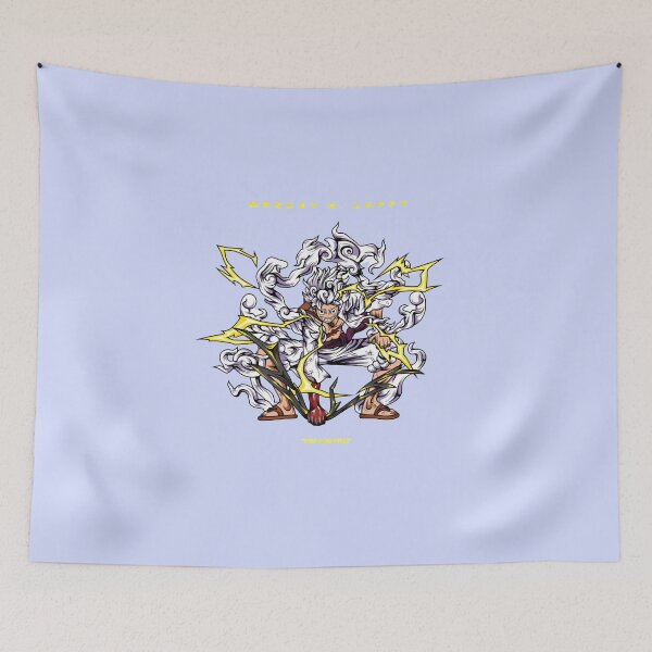 Item preview, One Piece designed and sold by PrismPulseApp.