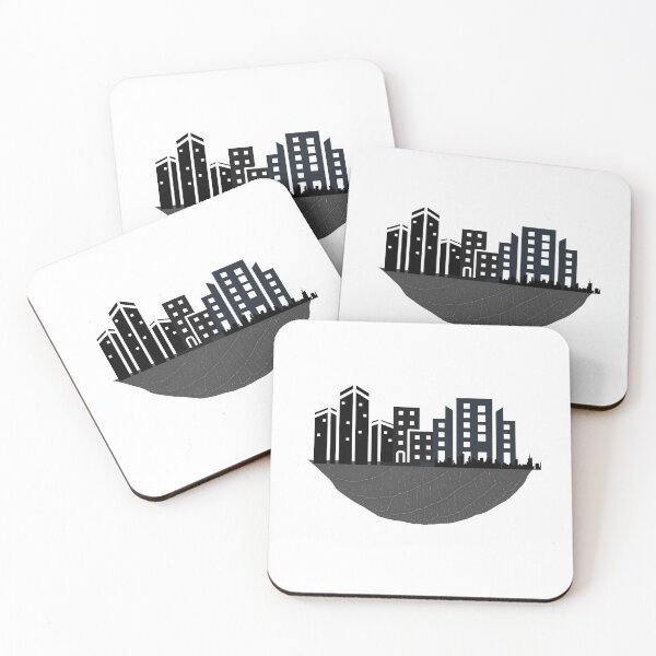 Item preview, Building on leaf designed and sold by AFIZASHK.