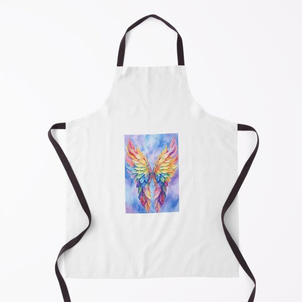 Item preview, LGBTQ wings designed and sold by carlsmart1.