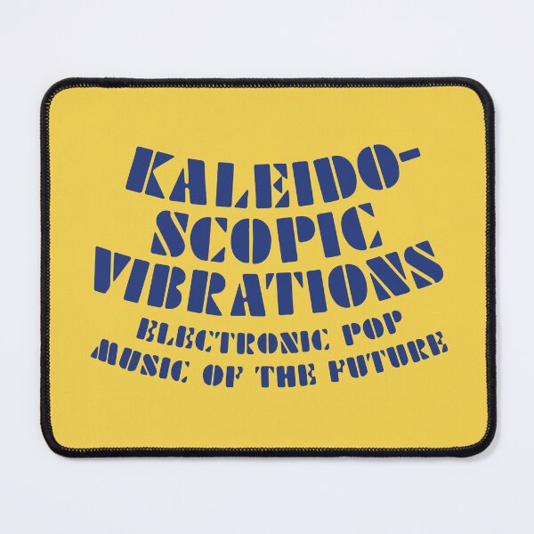 Item preview, Electronic Pop Music Moog  designed and sold by analogue_rock.