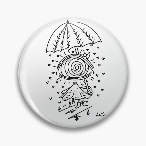 Item preview, Rain of Hearts – Gentle Storm designed and sold by totore0398.