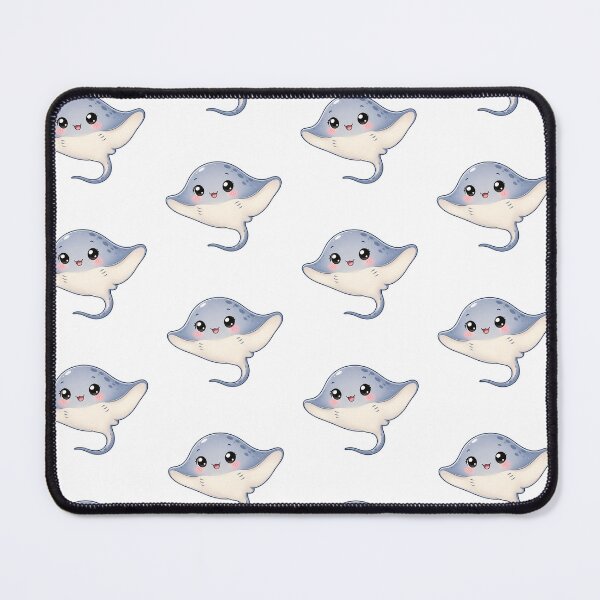 Item preview, Kawaii Ray designed and sold by Lolilas.