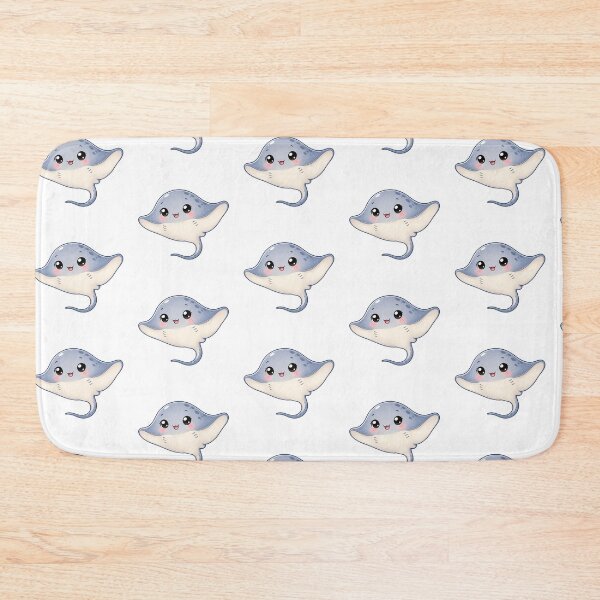 Item preview, Kawaii Ray designed and sold by Lolilas.