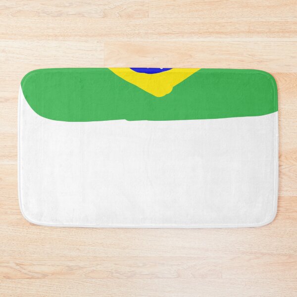 Item preview, Brazil FIFA WC 2026 designed and sold by Simplty.