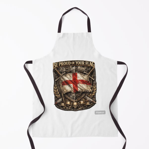 Item preview, Be Proud of Your Flag - English Heritage designed and sold by Proud Of My Flag.