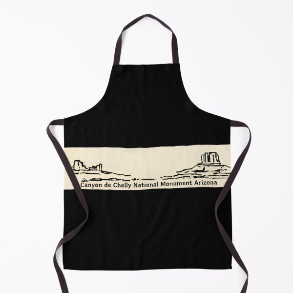 Item preview, Canyon de Chelly designed and sold by Broken Antler Designs .