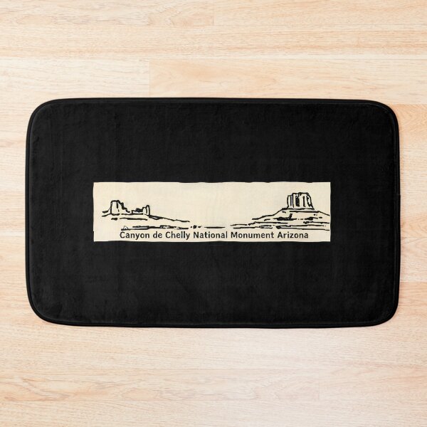 Item preview, Canyon de Chelly designed and sold by Broken Antler Designs .