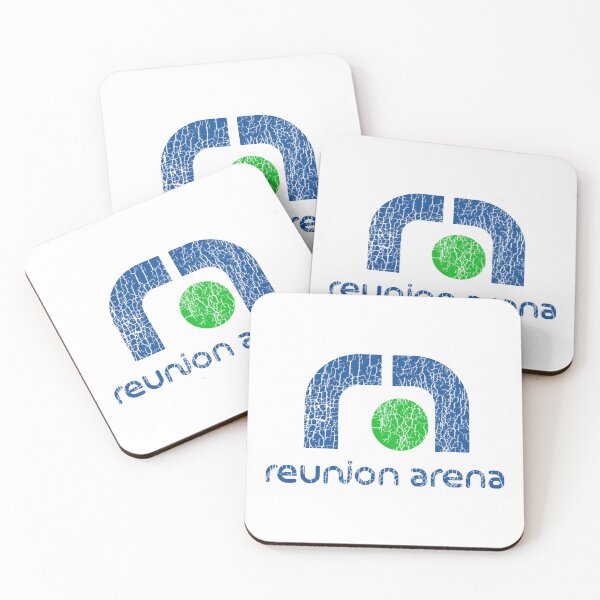 Item preview, Reunion Arena designed and sold by pink-beagle.
