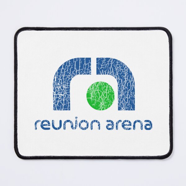 Item preview, Reunion Arena designed and sold by pink-beagle.
