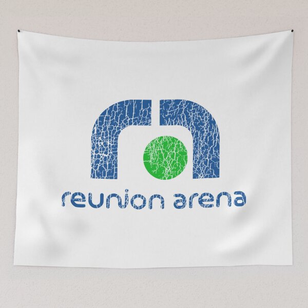 Item preview, Reunion Arena designed and sold by pink-beagle.