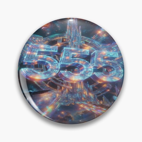 Aperçu de l'œuvre 555 Forge d'étoiles néon créée et vendue par RavenCrow444.