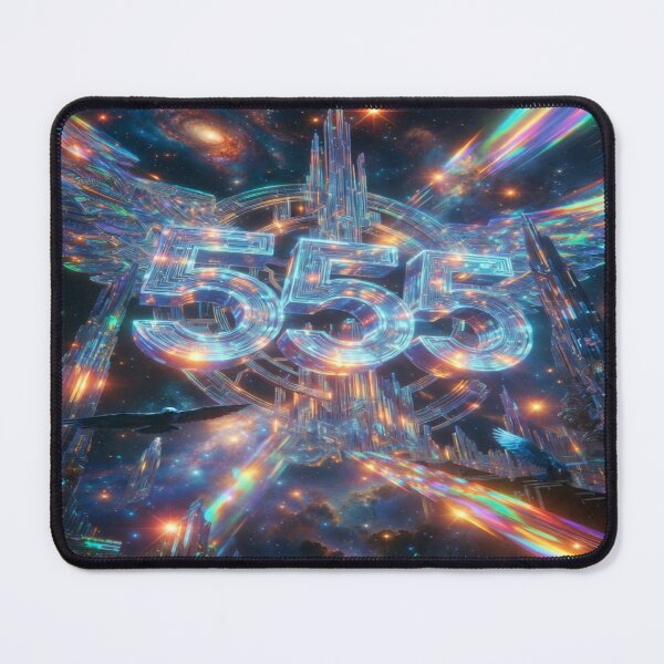 Item preview, 555 Neon Starforge designed and sold by RavenCrow444.