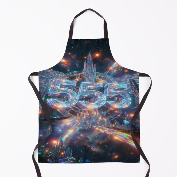 Item preview, 555 Neon Starforge designed and sold by RavenCrow444.