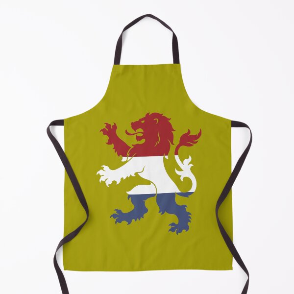 Item preview, Nederland Lion, Holland Dutch designed and sold by littlemiscat.