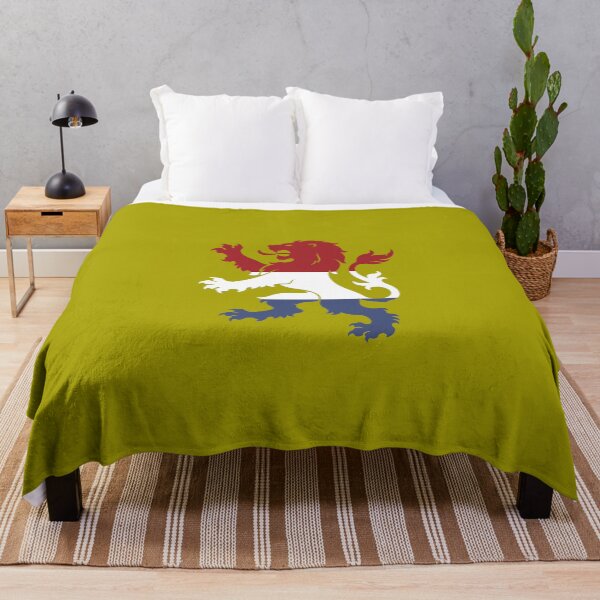Item preview, Nederland Lion, Holland Dutch designed and sold by littlemiscat.