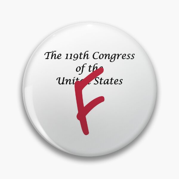 Item preview, This Congress Failed designed and sold by PSCSCo.
