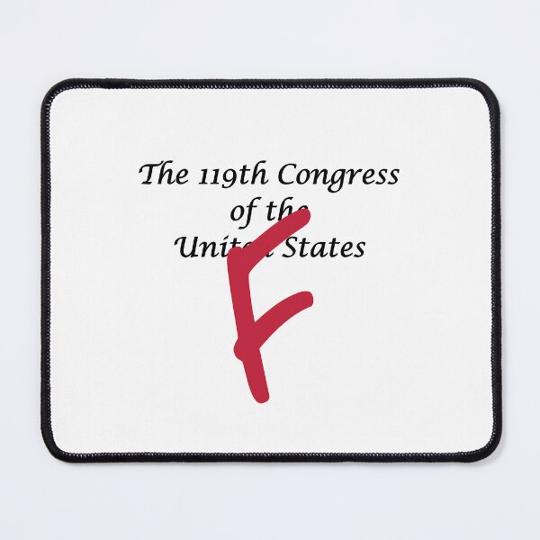 Item preview, This Congress Failed designed and sold by PSCSCo.