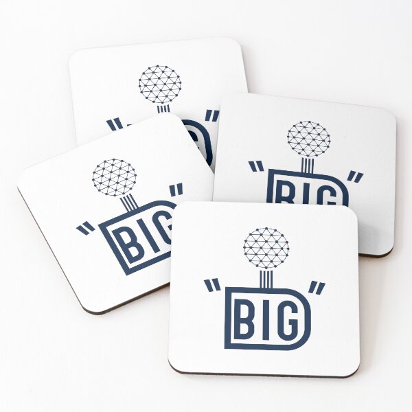 Item preview, Big D designed and sold by pink-beagle.