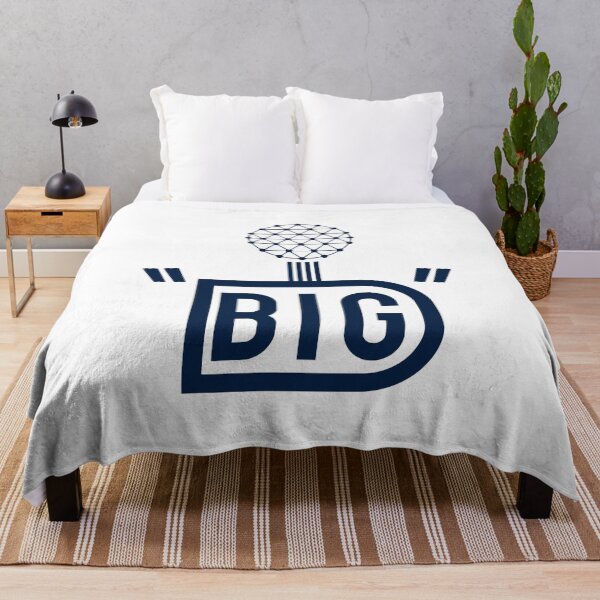 Item preview, Big D designed and sold by pink-beagle.
