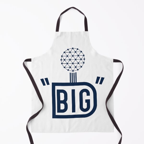 Item preview, Big D designed and sold by pink-beagle.