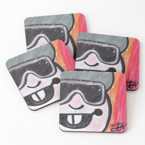 Item preview, Sweet Tooth designed and sold by TeeJay's GingerMade Creations.