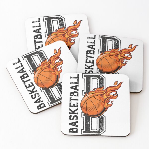 Item preview, Basketball Fan Cartoon Sticker | Basketball Supporter Design designed and sold by aminesez22.