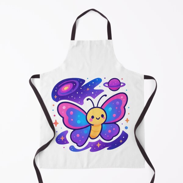 Item preview, Transform Beyond Limits Butterfly - Space Inspiration Sticker designed and sold by foryouandyours.