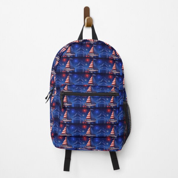 Item preview, 4th of July Nautical Art designed and sold by jgvisualarts.