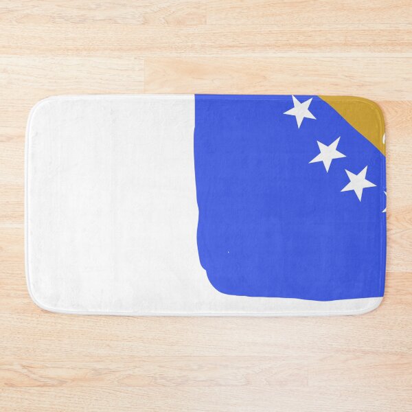 Item preview, Bosnia and Herzegovina FIFA WC 2026 designed and sold by Simplty.