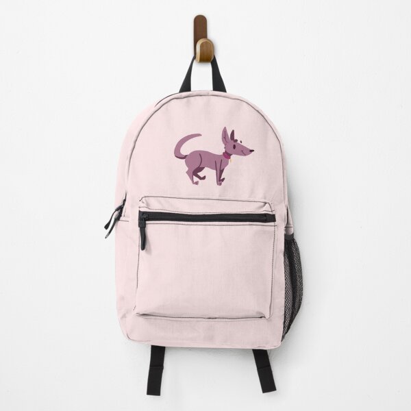 Item preview, Purple puppy designed and sold by Jemma-Draws.