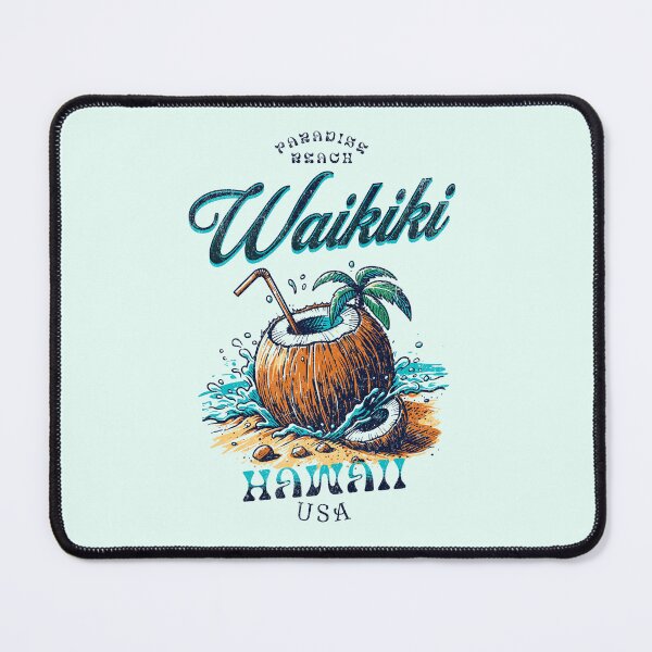 Item preview, WAIKIKI II designed and sold by BabaSoti.
