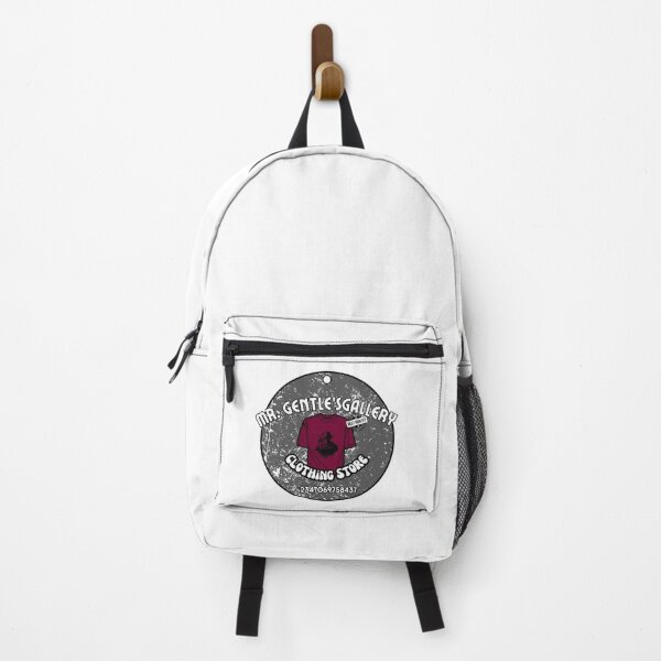Item preview, Branding  designed and sold by Mr. Gentle’s gallery.