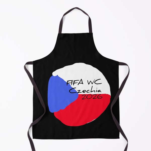 Item preview, Czechia FIFA WC 2026 designed and sold by Simplty.