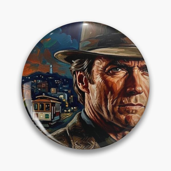 Item preview, The Law is a Trap. – Sudden Impact Fine Art Print designed and sold by Art's Diner.