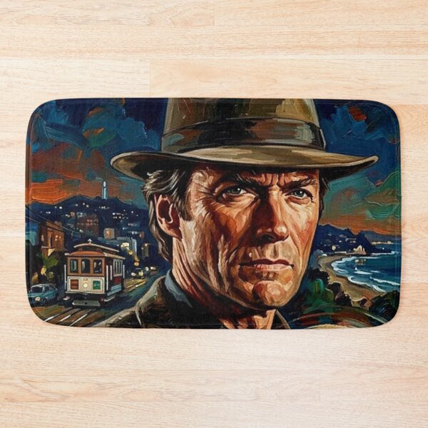 Item preview, The Law is a Trap. – Sudden Impact Fine Art Print designed and sold by Art's Diner.