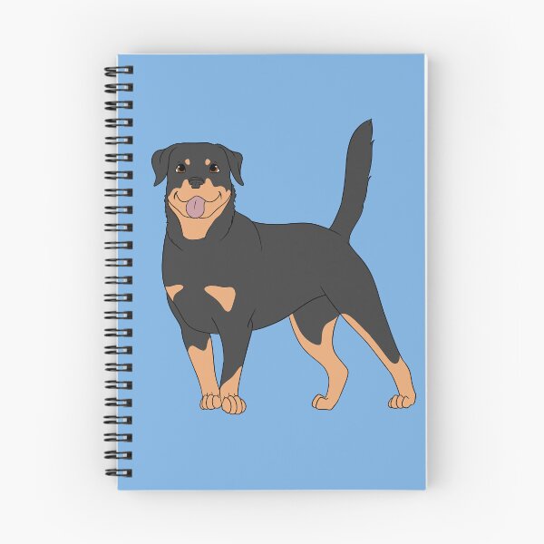 Item preview, Rottweiler designed and sold by Adastumae.