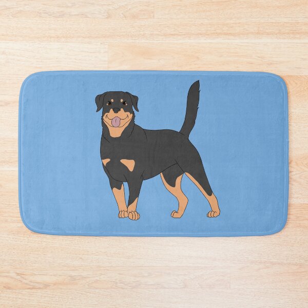 Item preview, Rottweiler designed and sold by Adastumae.