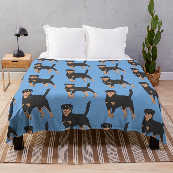 Item preview, Rottweiler designed and sold by Adastumae.